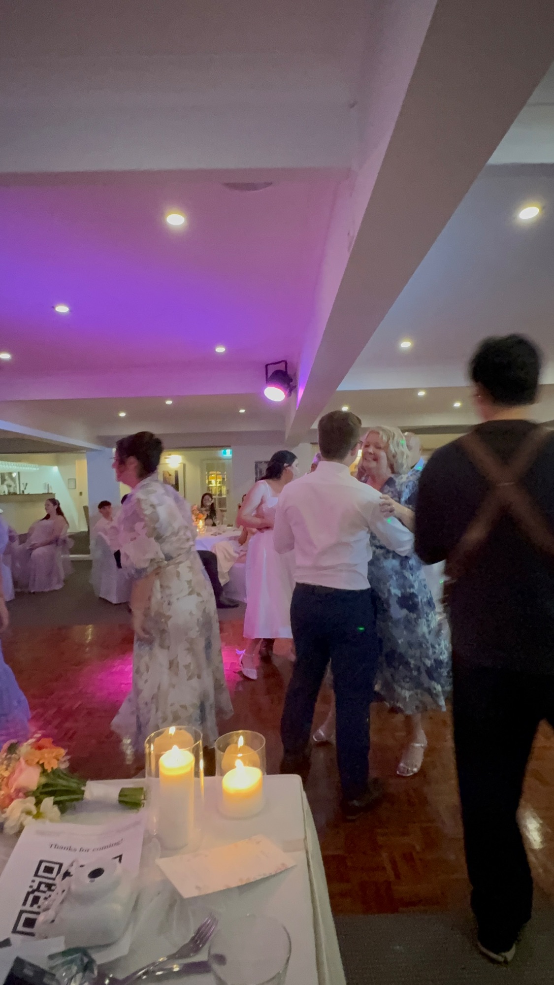 Mathew and Nicola Wedding 145